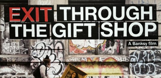 Salida por la tienda de regalos: cuando el sistema del arte se mira en su espejo más incómodo