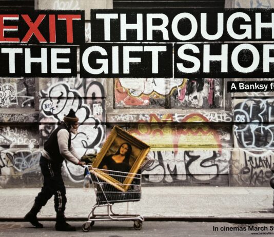 Salida por la tienda de regalos: cuando el sistema del arte se mira en su espejo más incómodo