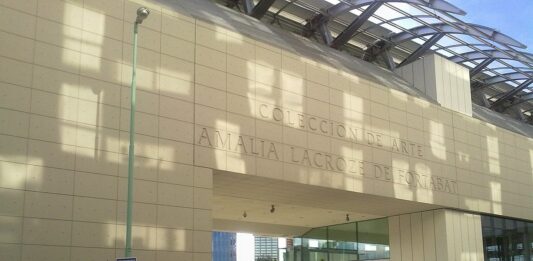 Colección AMALITA: herencia, continuidad y presente del arte argentino