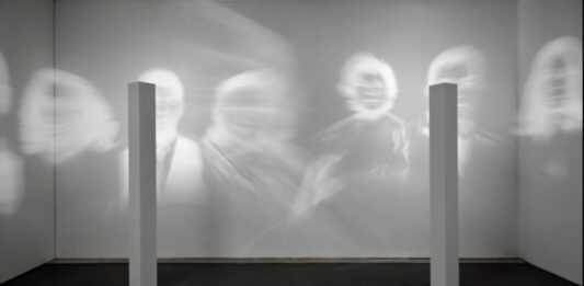 La persistencia del archivo afectivo Rosangela Rennó