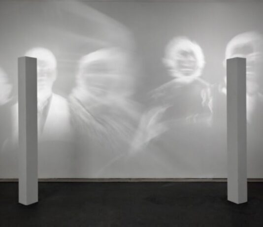 La persistencia del archivo afectivo Rosangela Rennó