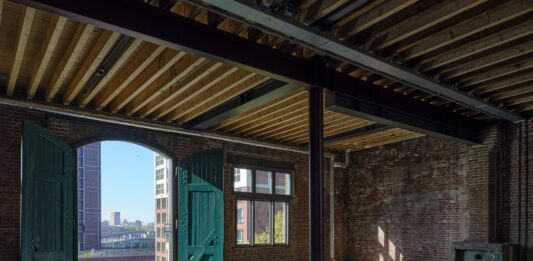 Nederlands Fotomuseum: Rotterdam inaugura un nuevo super museo dedicado a la fotografía