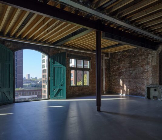 Nederlands Fotomuseum: Rotterdam inaugura un nuevo super museo dedicado a la fotografía