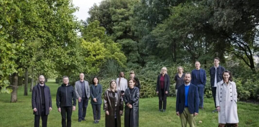 El arte está contaminando menos, según un informe de la Gallery Climate Coalition