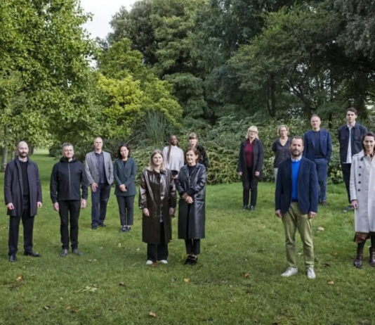 El arte está contaminando menos, según un informe de la Gallery Climate Coalition