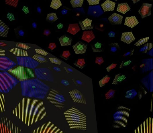 Un nuevo laboratorio tecnológico se establece en Singapur e inaugura su andadura con Olafur Eliasson