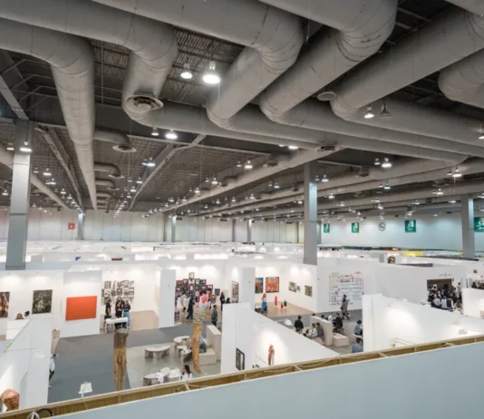 Lo que las ferias no muestran: huecos, ausencias y silencios Mexico City Zona Maco Art fair