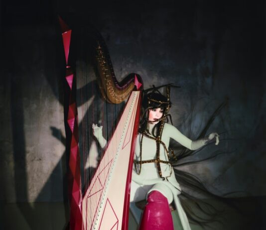 Björk regresa a casa: Islandia acogerá una gran muestra dedicada al ícono pop