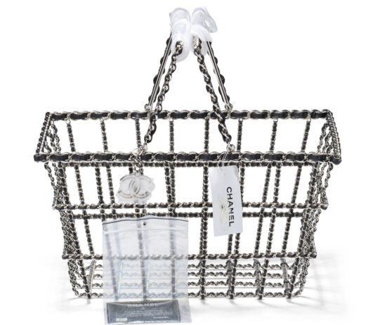 No sólo Birkin: récord histórico para un bolso Chanel en subasta