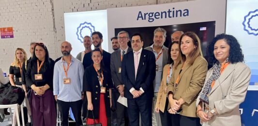 Cuatro voces jóvenes argentinas desembarcan en el HACK del Festival de Málaga