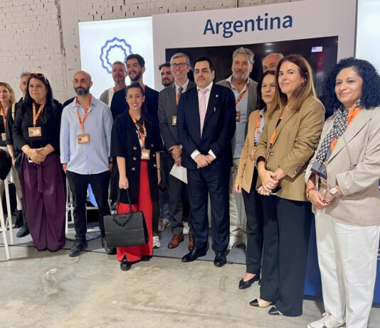 Cuatro voces jóvenes argentinas desembarcan en el HACK del Festival de Málaga