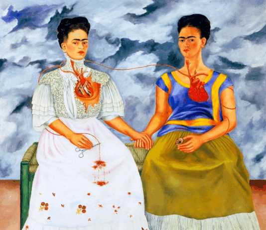 Surrealismo narrativo y realismo mágico: cuando la literatura también se volvió pintura en América Latina