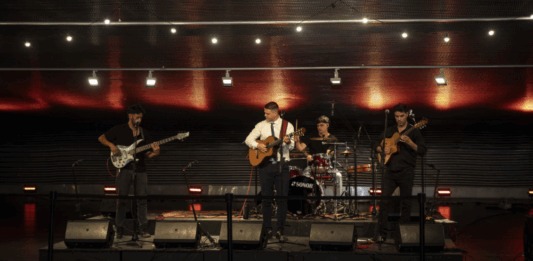 Ritmos Argentinos cerró su edición 2025 con una celebración federal en el Palacio Libertad