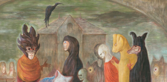 Mercados en tensión: legitimación, correcciones y nuevos equilibrios en el arte latinoamericano