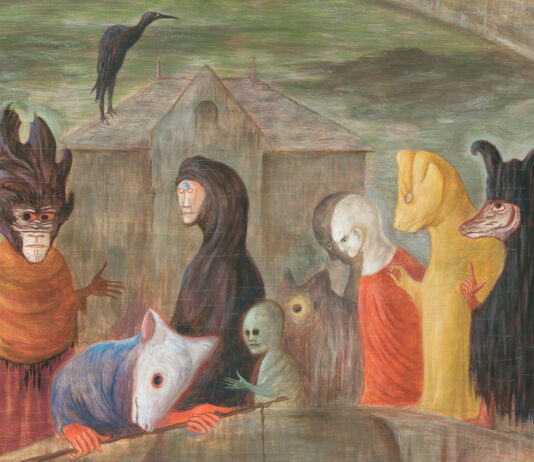 Mercados en tensión: legitimación, correcciones y nuevos equilibrios en el arte latinoamericano