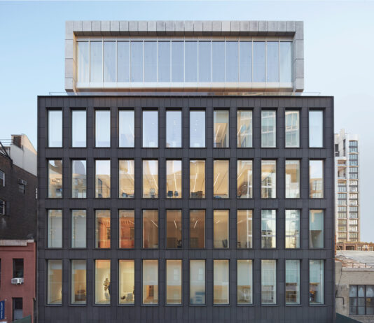 Una nueva super galería quiere reescribir las reglas del mercado secundario