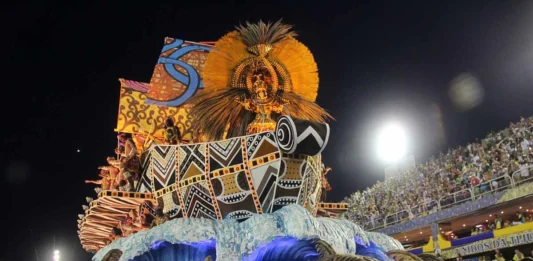 La coreografía del asombro: arte, experiencia y trabajo en el festival contemporáneo