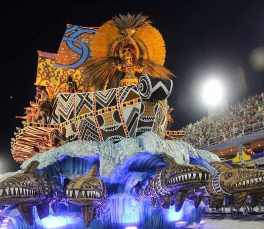 La coreografía del asombro: arte, experiencia y trabajo en el festival contemporáneo