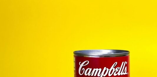 La sopa de Warhol nunca es “la misma de siempre”: la herencia de un icono
