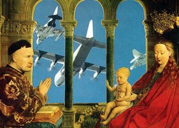 Reír para no obedecer: usos críticos del humor en el arte latinoamericano