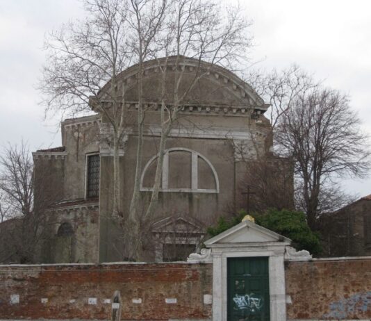 Biennale 2026: el pabellón de Kosovo reabre una histórica iglesia de Venecia