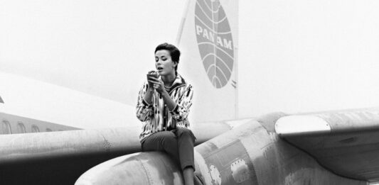 Soñarse modernos: Boleslaw Senderowicz y la invención de una modernidad visual