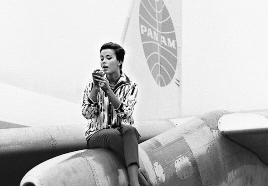 Soñarse modernos: Boleslaw Senderowicz y la invención de una modernidad visual