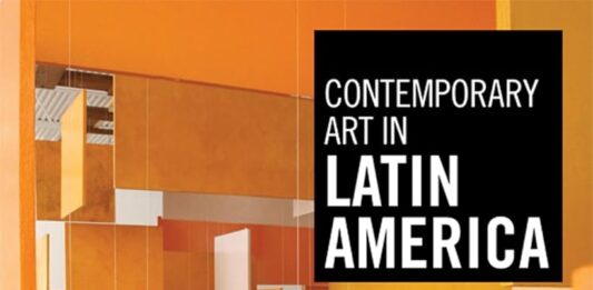 La revista de arte como infraestructura crítica del presente