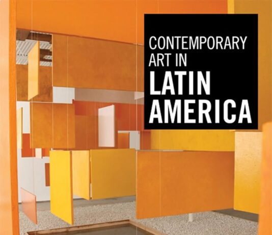 La revista de arte como infraestructura crítica del presente