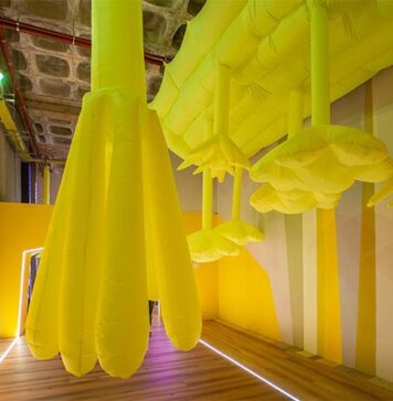 Cartografías del arte nacional: Salones federales y la recuperación de espacios históricos en Buenos Aires