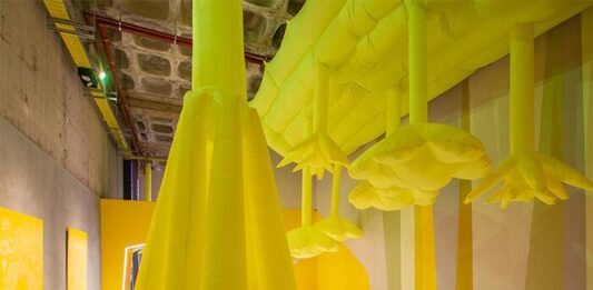 Cartografías del arte nacional: Salones federales y la recuperación de espacios históricos en Buenos Aires