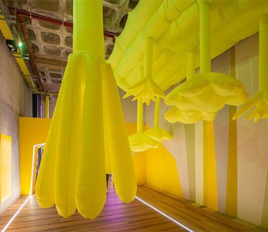 Cartografías del arte nacional: Salones federales y la recuperación de espacios históricos en Buenos Aires