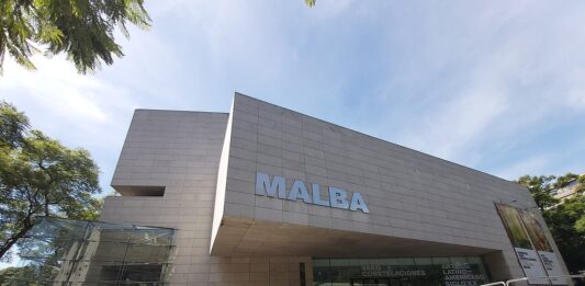 MALBA: construir un canon latinoamericano en Buenos Aires