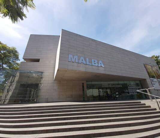 MALBA: construir un canon latinoamericano en Buenos Aires