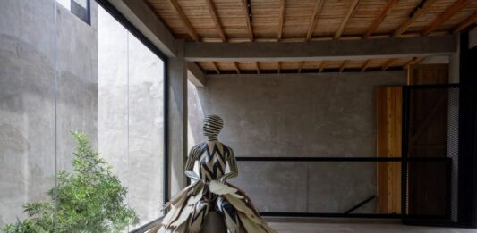 En Ruanda abrió el primer museo de arte contemporáneo: nació el GICA