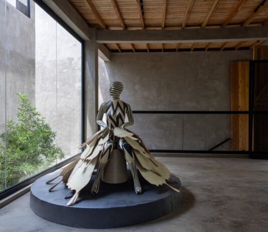 En Ruanda abrió el primer museo de arte contemporáneo: nació el GICA