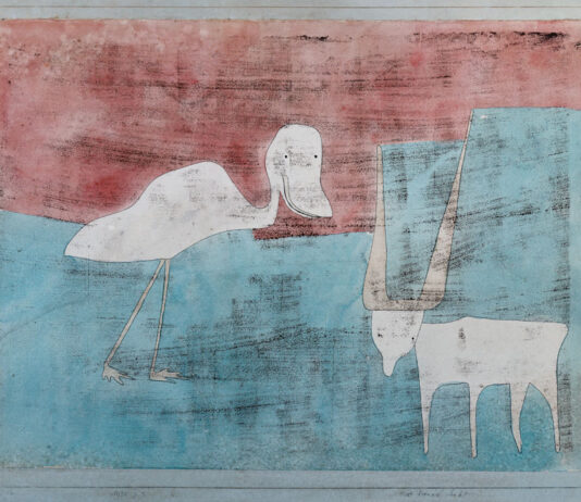 Estos son los grandes maestros que con 2026 han pasado a formar parte del dominio público