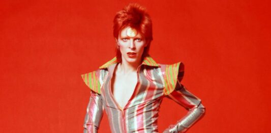 Pronto se podrá visitar la casa londinense de David Bowie