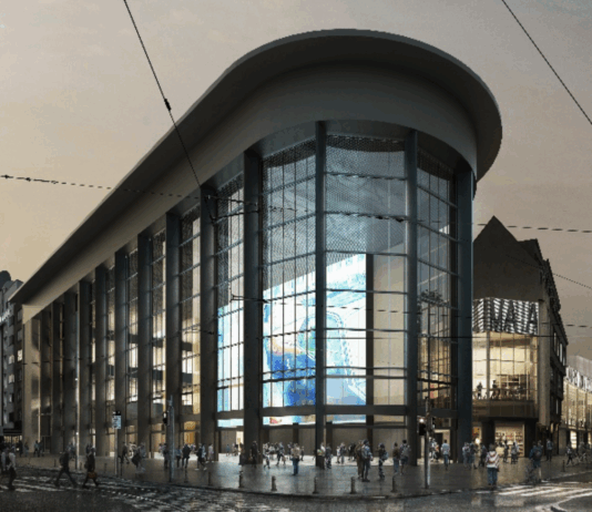 Bruselas 2026: una capital cultural en transformación, del Kanal – Centre Pompidou a las exposiciones difundidas por la ciudad