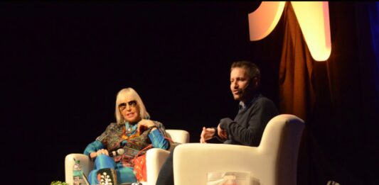 Una ciudad repensada a través del arte