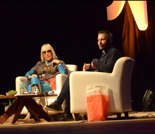 Una ciudad repensada a través del arte