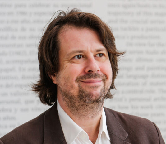 Transición en el Malba: El sorpresivo cierre de la gestión de Rodrigo Moura