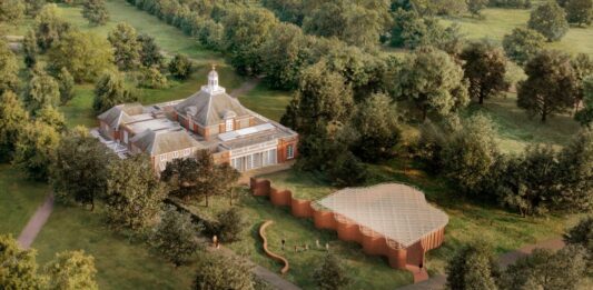 De México a Londres: Lanza Atelier firmará el Serpentine Pavilion 2026