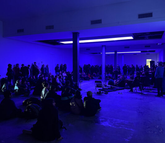 Cuando la muestra ya no basta: Procesos, redes y nuevas formas de difusión del arte en Buenos Aires