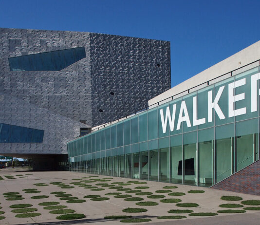 Minneapolis: el Walker Art Center cierra contra las violencias del ICE