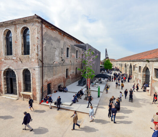 Israel regresa a la Bienal de Venecia 2026 y se enciende la polémica