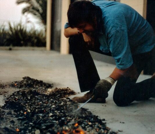 En 2026 se inaugurará en Pekín una gran exposición de John Baldessari