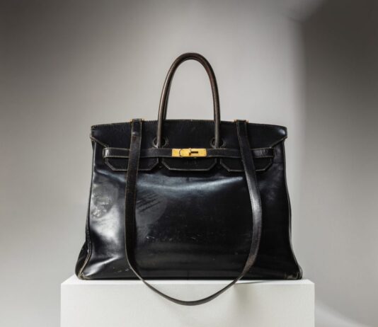 Las tres Hermès icónicas subastadas en 2025