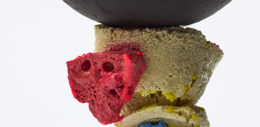 Ceramic Brussels 2026 lleva a la feria la cerámica como lenguaje global