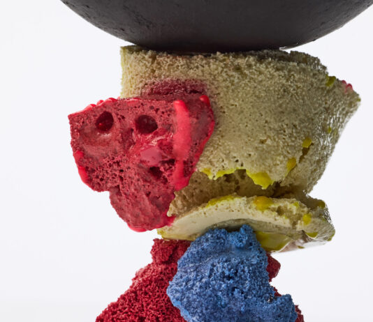 Ceramic Brussels 2026 lleva a la feria la cerámica como lenguaje global